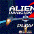 alien invasion game