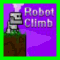 Robot Climbing