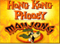 Phooey Hong Kong Mahjong game