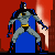 Batman on Challenge