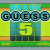 Guess Five game