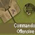 Commando FF game