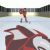 Ice Hockey Shooting Stop
