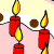 Candle Extinguisher game