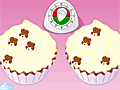 Cupcake maker