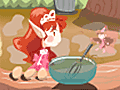 Fairy cooking