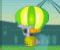 Balloon Koala game