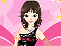 Roiworld rockstar dressup