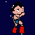 Astroboy Bad Storm