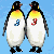 Penguin Match