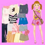 Cool For School Dress Up Dress Up