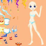 Daughter Summer Dresses