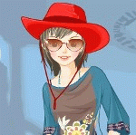 Fashion In Style Dress Up Dresser