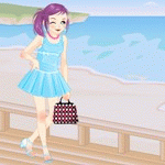 Fashions For Summer Dress Up Dress Up