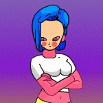 Masked Girl Dress Up Dress Up