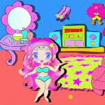 Tiny Room Decoration