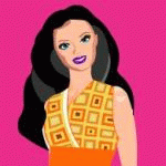 Woman Dress Up Dress Up