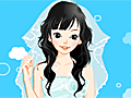 Eloise wedding dressup