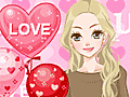 Love dressup