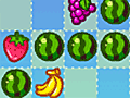 Fruit puzzle