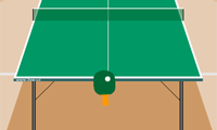 Ping pong