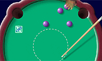 Billiard Cue