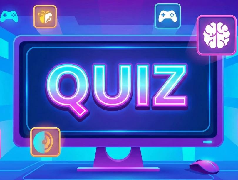 Brain Teasers - Quiz Games
