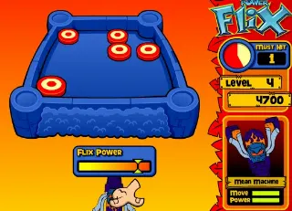 game