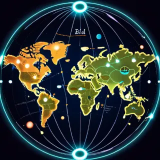 Geography Discovery